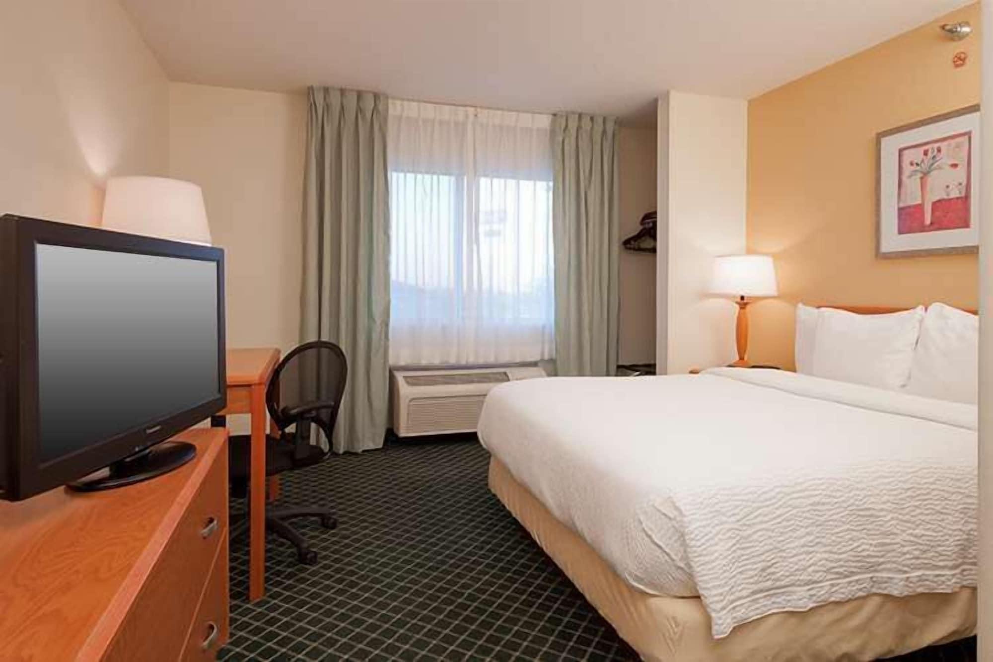 Wingate By Wyndham Sioux City Eksteriør bilde