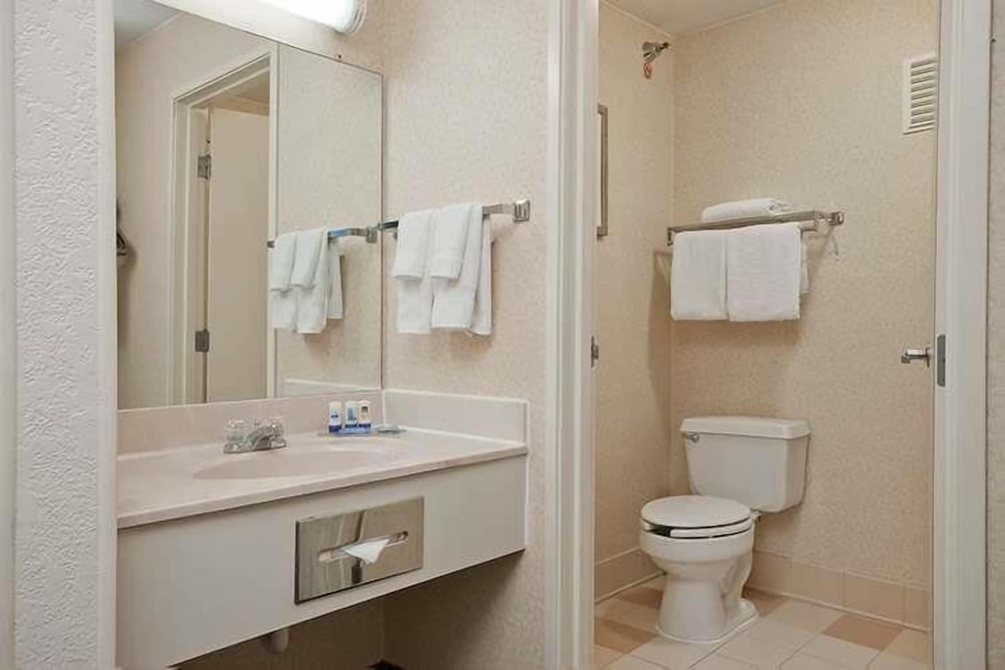 Wingate By Wyndham Sioux City Eksteriør bilde