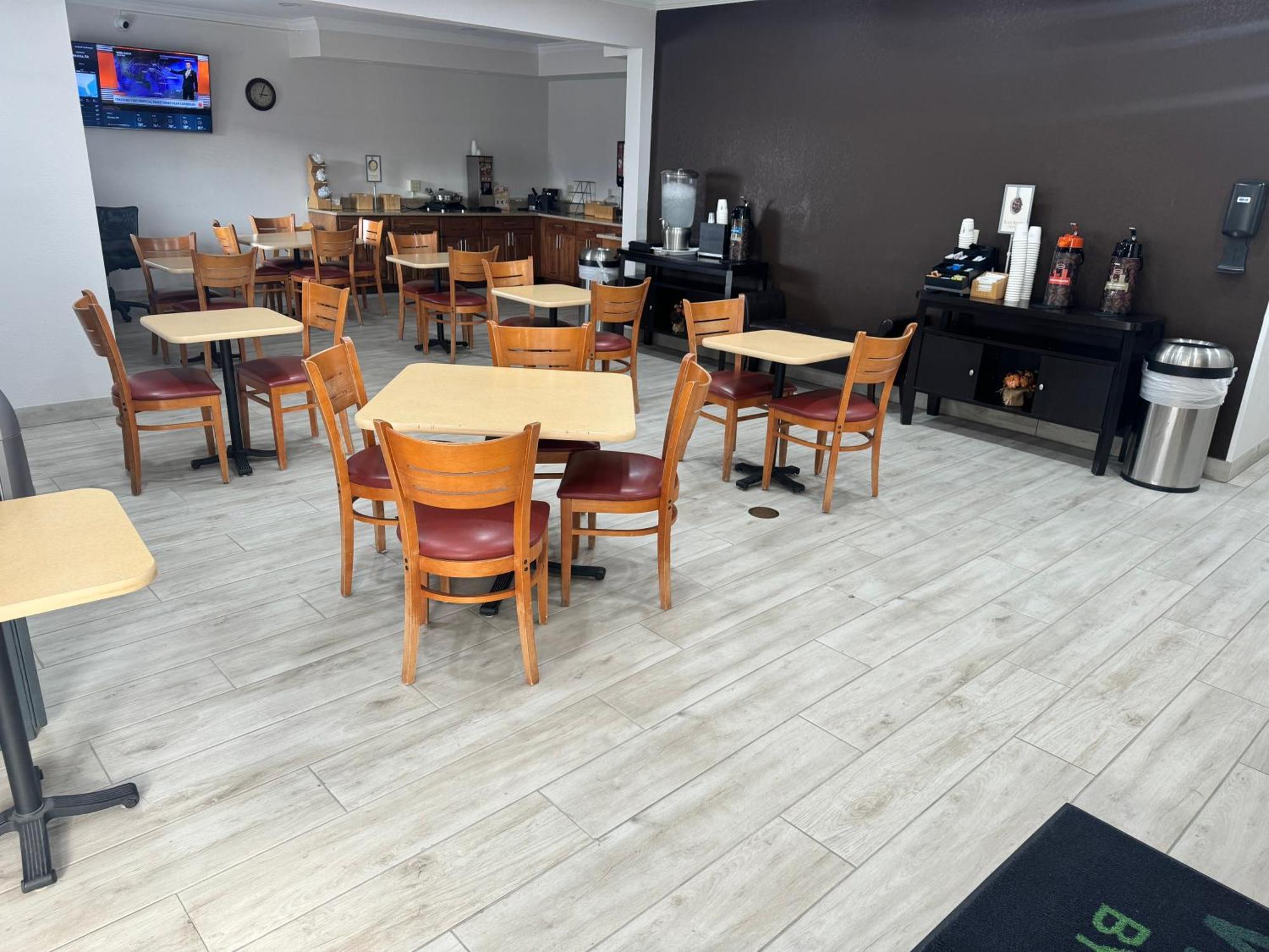Wingate By Wyndham Sioux City Eksteriør bilde