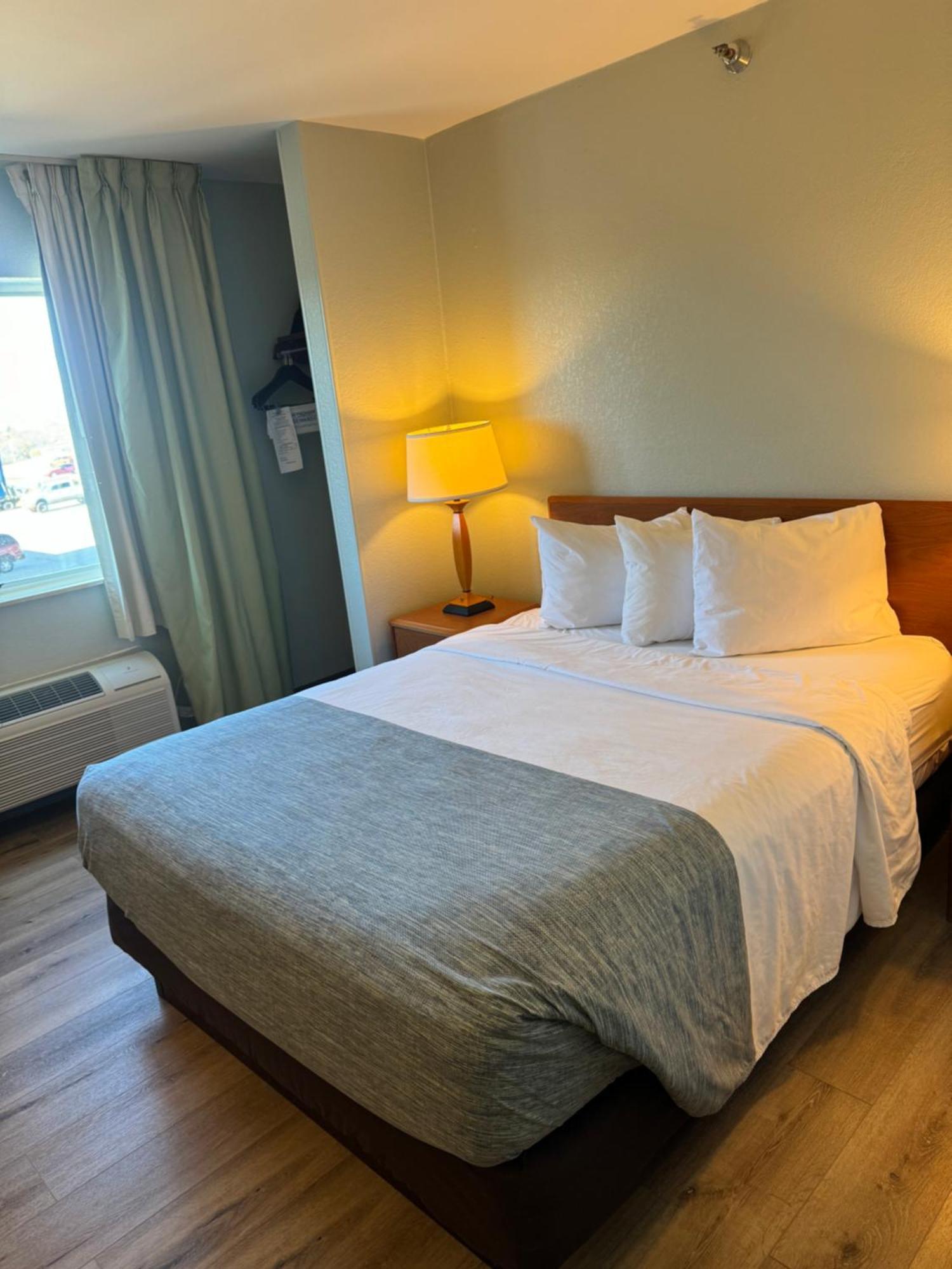 Wingate By Wyndham Sioux City Eksteriør bilde