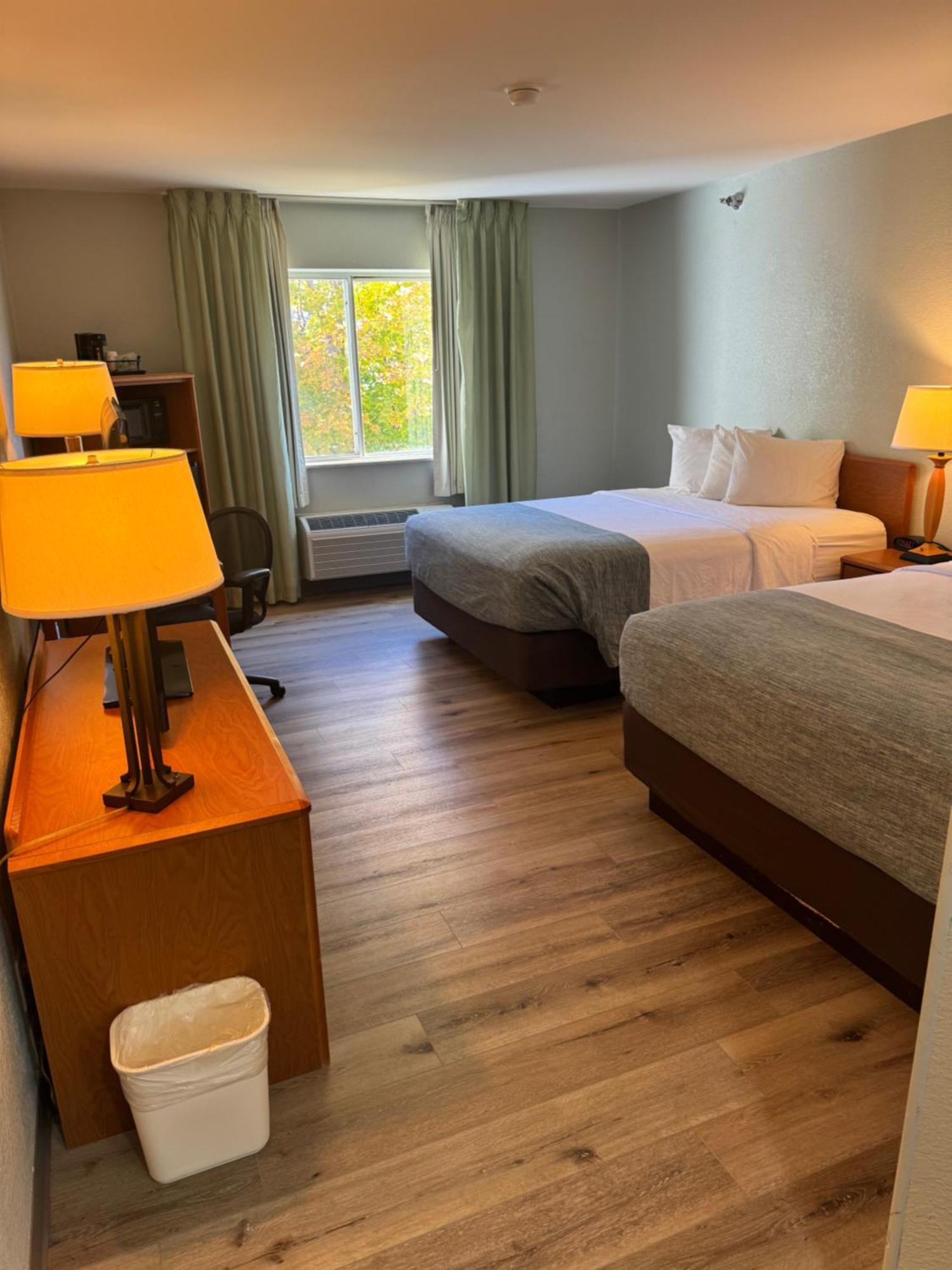 Wingate By Wyndham Sioux City Eksteriør bilde