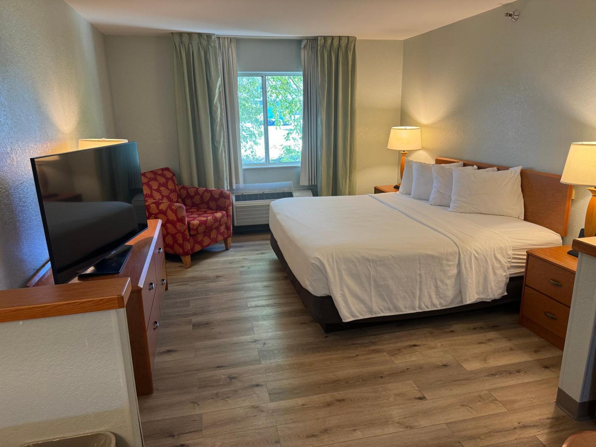 Wingate By Wyndham Sioux City Eksteriør bilde