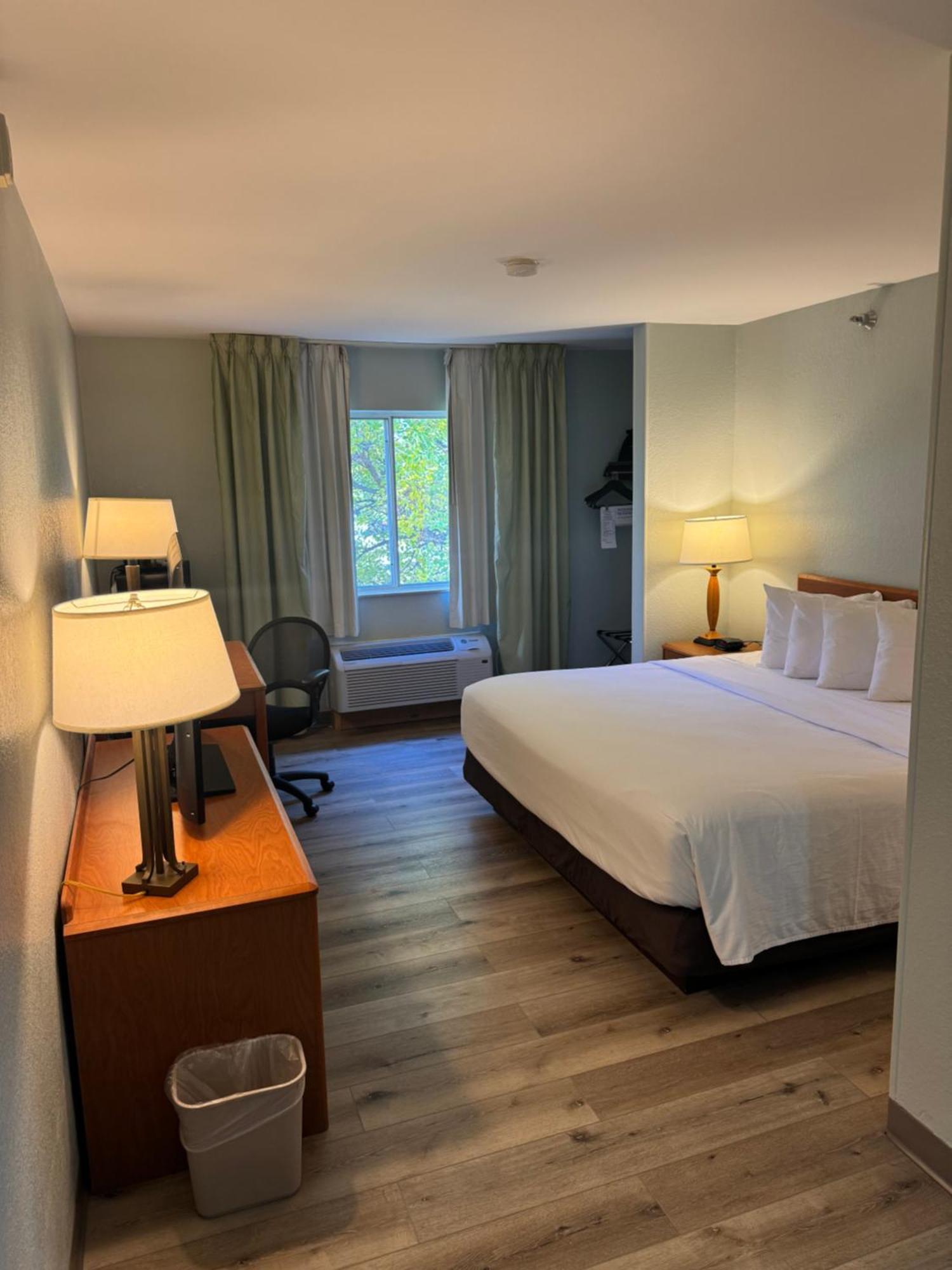 Wingate By Wyndham Sioux City Eksteriør bilde