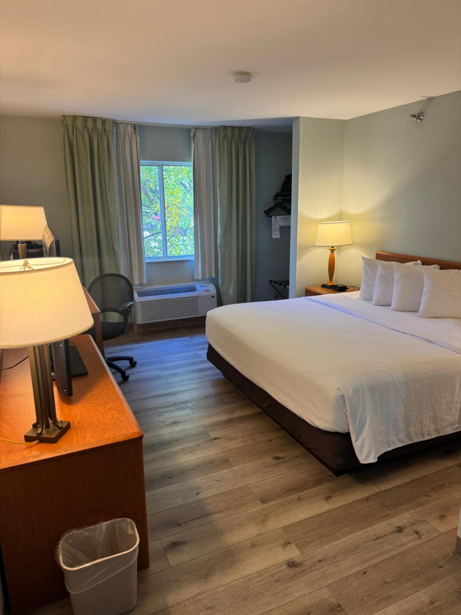 Wingate By Wyndham Sioux City Eksteriør bilde