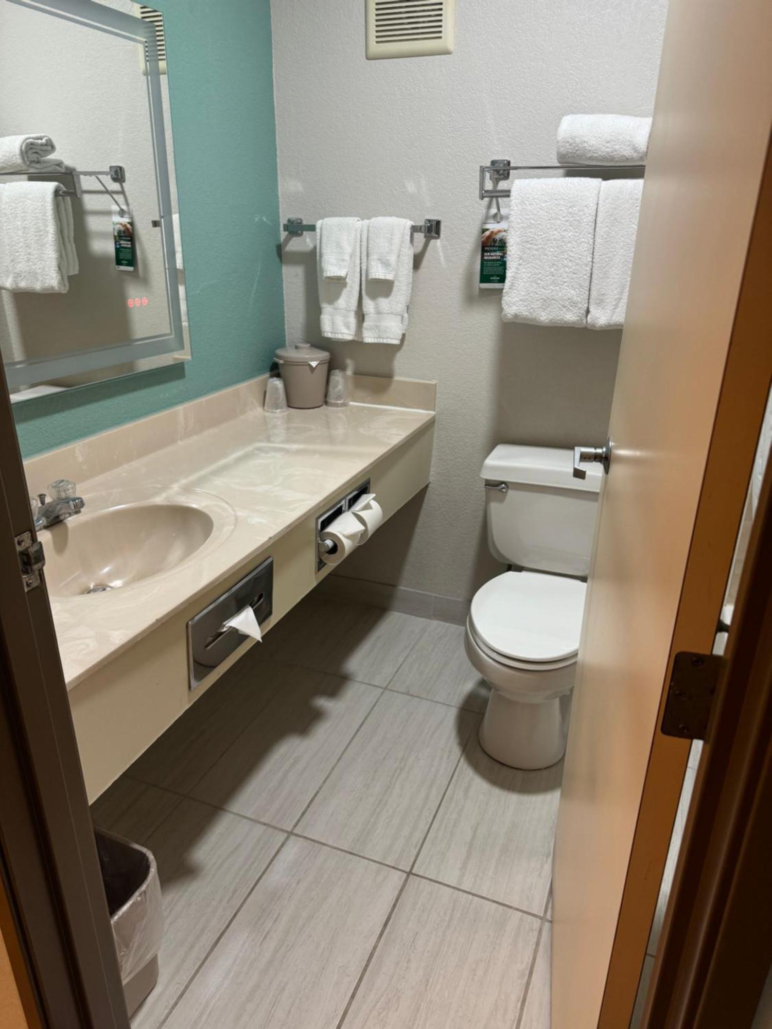 Wingate By Wyndham Sioux City Eksteriør bilde