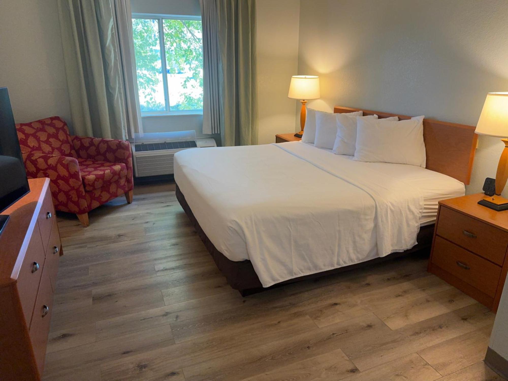 Wingate By Wyndham Sioux City Eksteriør bilde