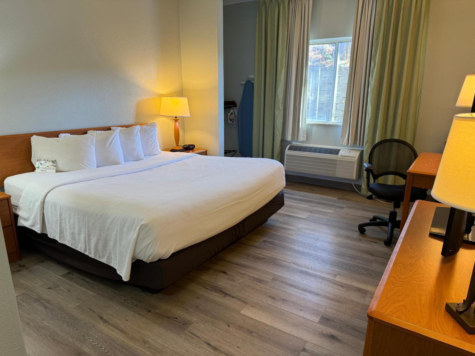 Wingate By Wyndham Sioux City Eksteriør bilde