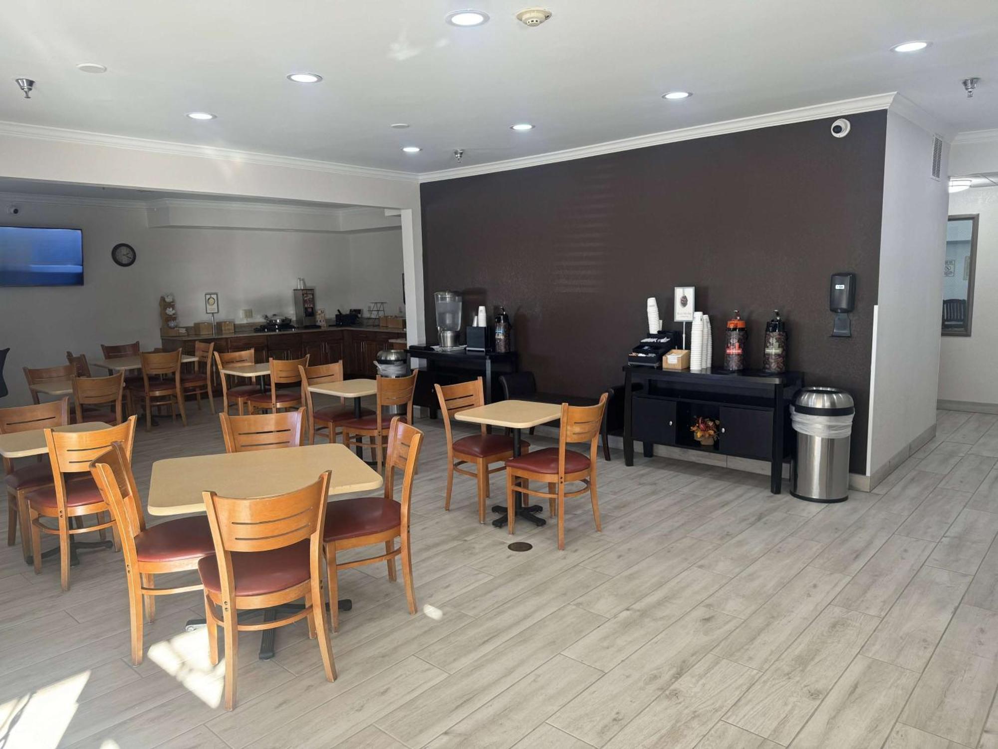 Wingate By Wyndham Sioux City Eksteriør bilde