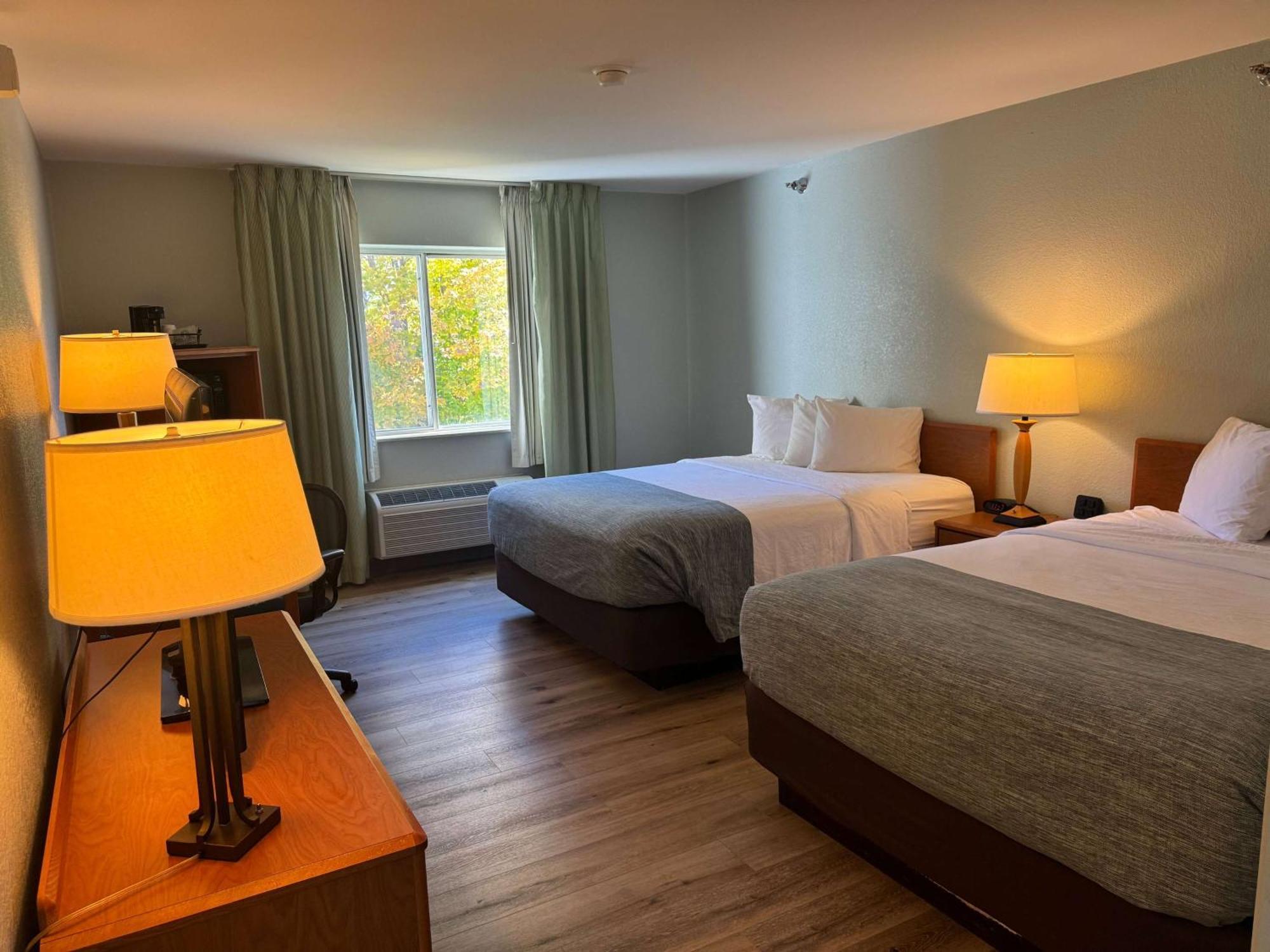 Wingate By Wyndham Sioux City Eksteriør bilde