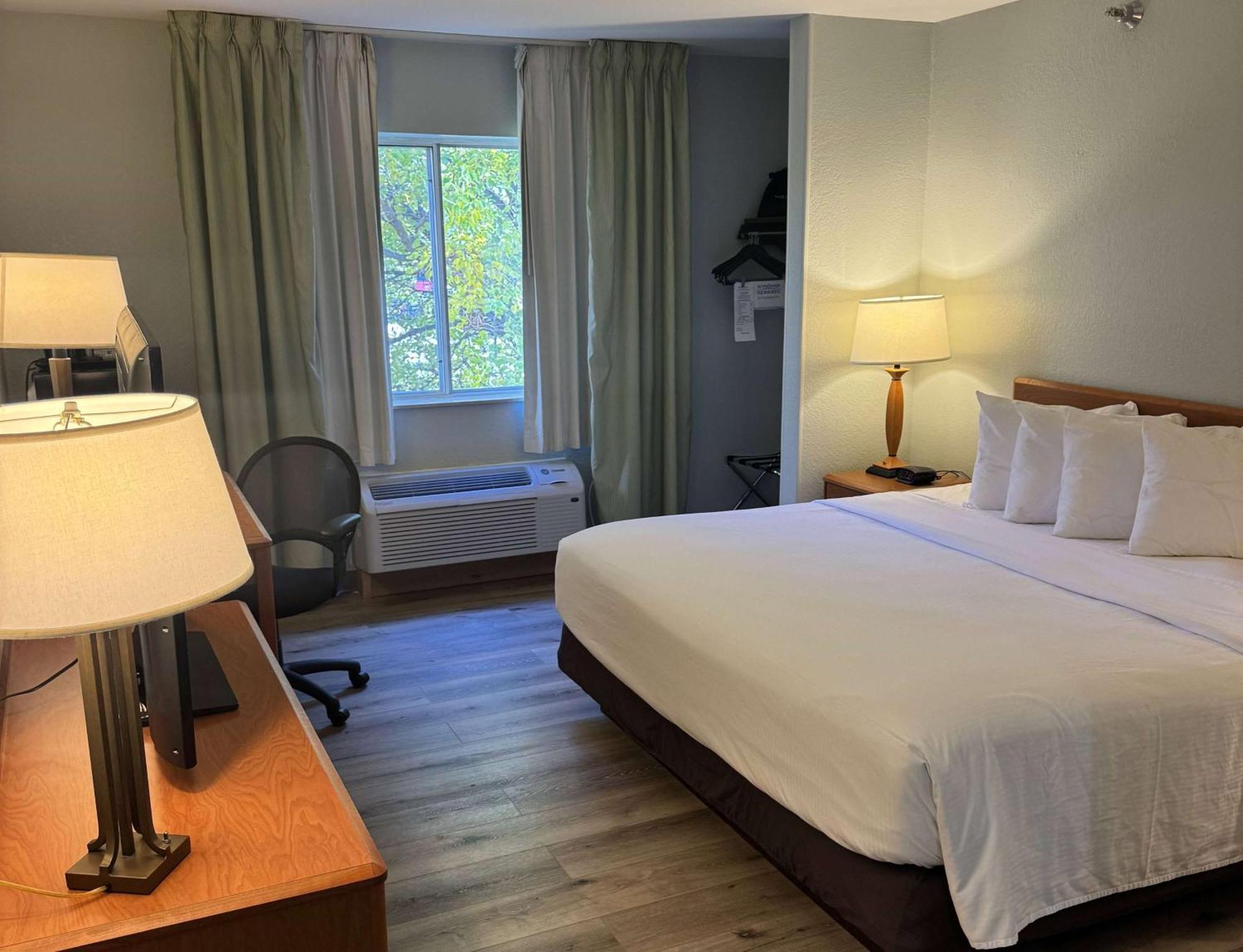 Wingate By Wyndham Sioux City Eksteriør bilde