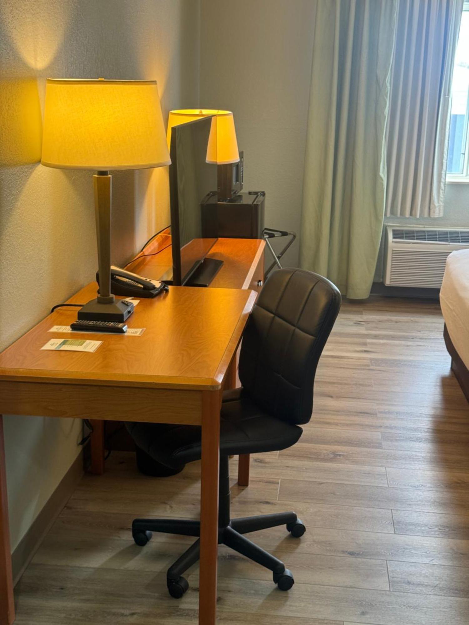 Wingate By Wyndham Sioux City Eksteriør bilde