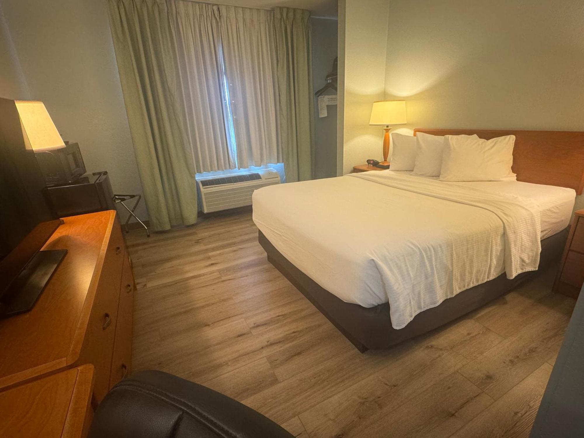 Wingate By Wyndham Sioux City Eksteriør bilde