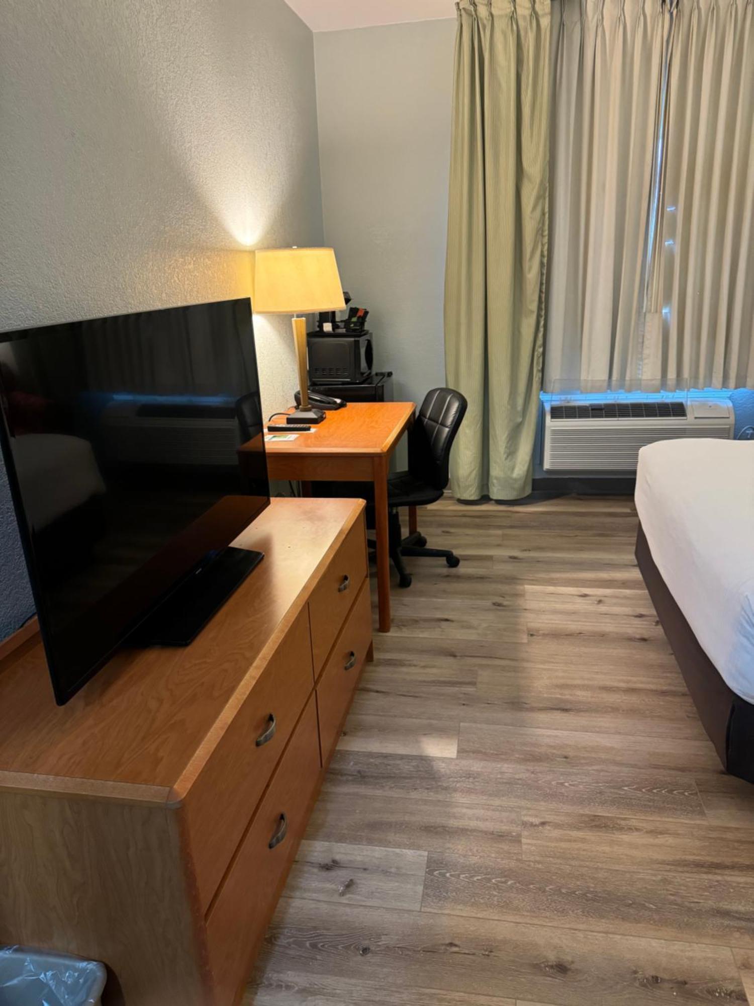 Wingate By Wyndham Sioux City Eksteriør bilde