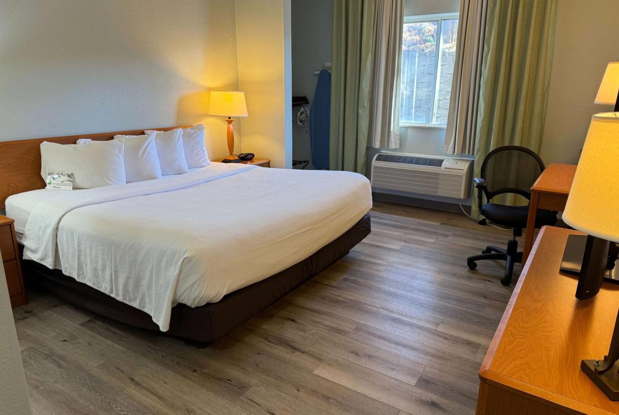 Wingate By Wyndham Sioux City Eksteriør bilde