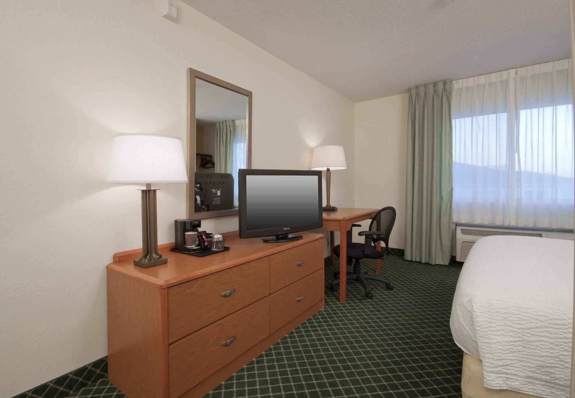 Wingate By Wyndham Sioux City Eksteriør bilde