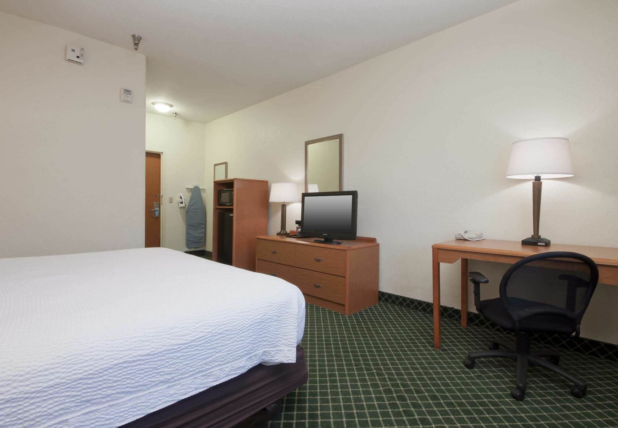 Wingate By Wyndham Sioux City Eksteriør bilde