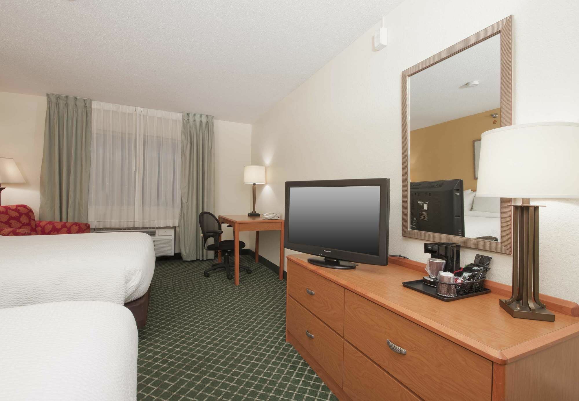 Wingate By Wyndham Sioux City Eksteriør bilde